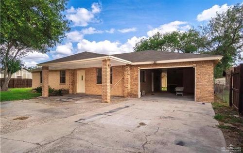 3109 Raul Gonzalez Dr, Mercedes, TX, 78570 | Card Image