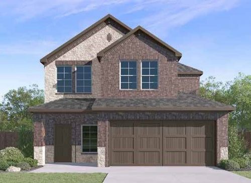 1609 Harmony Haven Road, Fort Worth, TX, 76120 | Card Image