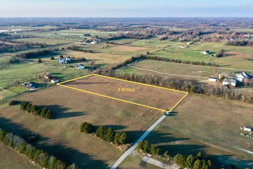 Tract 6 S Zion Lane, Rogersville, MO, 65742 | Card Image