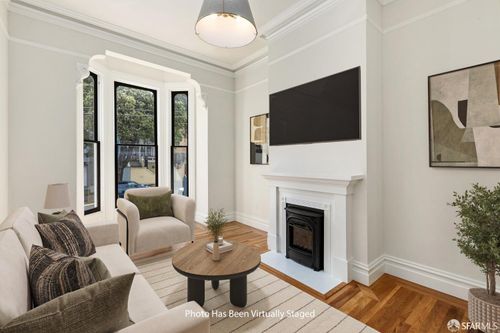580 Fell St, San Francisco, CA, 94102-5019 | Card Image