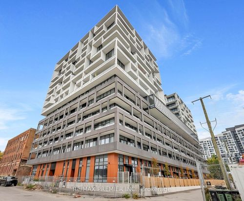 406-9 Tecumseth St, Toronto, ON, M5V0S5 | Card Image