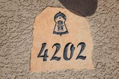 4202 S Rosemary Court, Sierra Vista, AZ, 85650 | Card Image