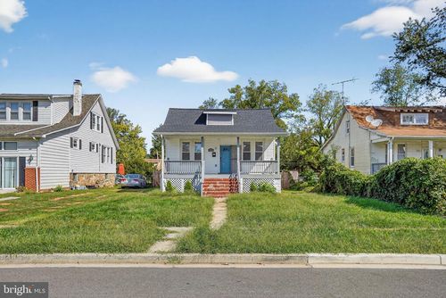 5318 Belleville Ave, BALTIMORE, MD, 21207-7045 | Card Image