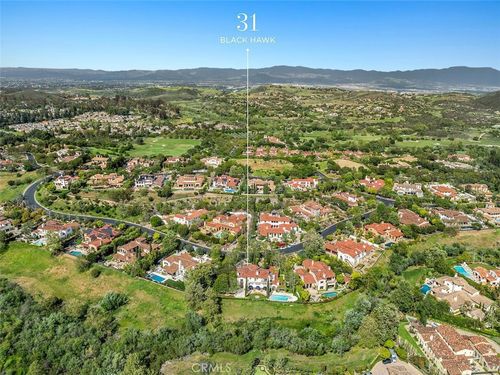 31 Black Hawk, Irvine, CA, 92603-0311 | Card Image