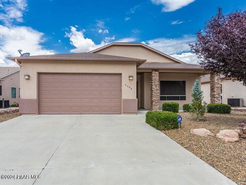 Dalton Way, Prescott Valley, AZ 86314