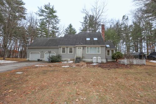 125 Pinecrest Rd, Litchfield, NH, 03052-2338 | Card Image