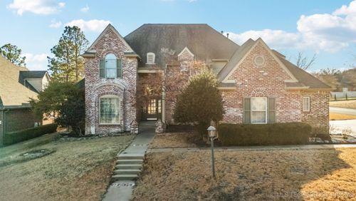 6510 83rd Pl, Tulsa, OK, 74133-4243 | Card Image