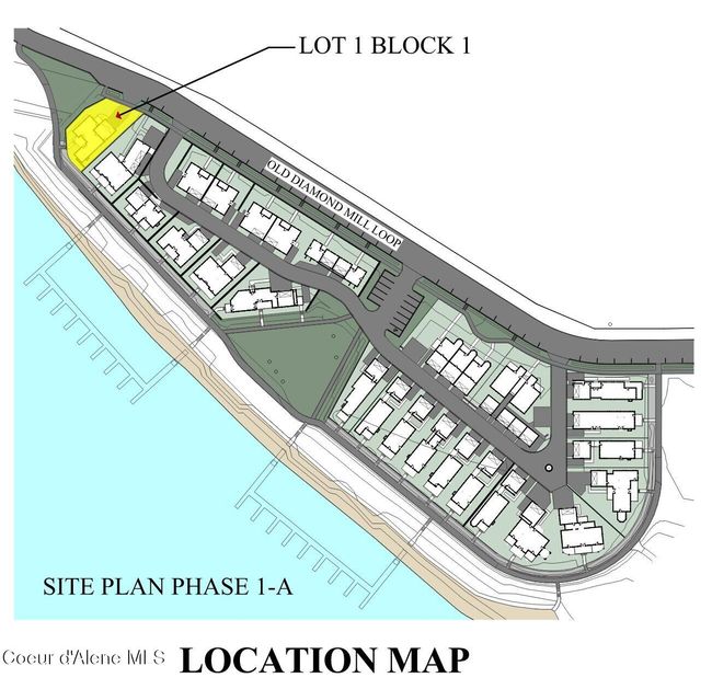 11 Kayak Loop, Home with 4 bedrooms, 5 bathrooms and null parking in Oldtown ID | Image 8