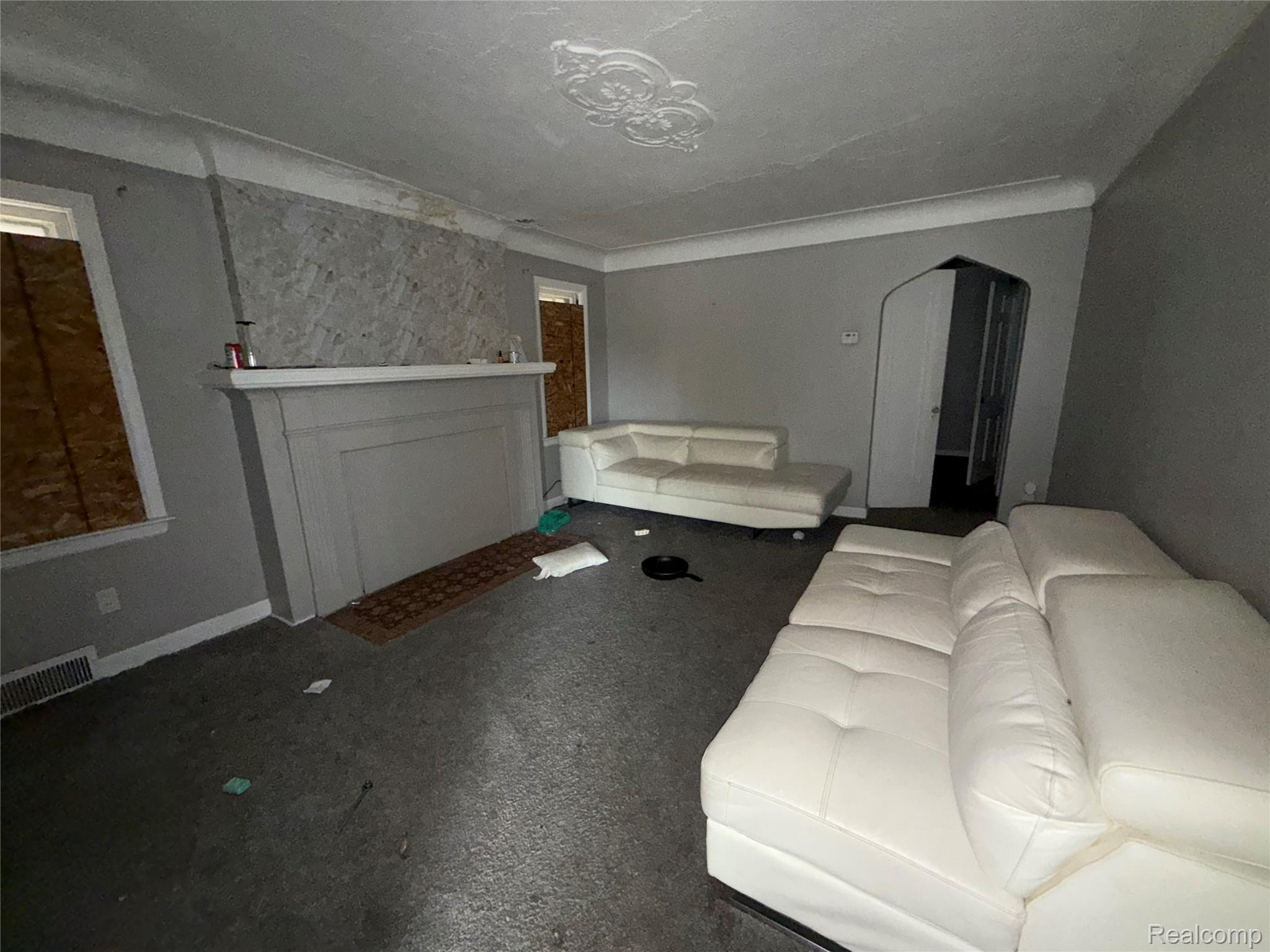 Residential in Detroit 5