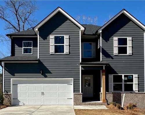 lot-5-116 Hampton Way, Macon, GA, 31220-8744 | Card Image