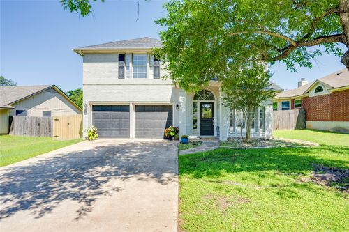 5660 Wagon Train Rd, Austin, TX, 78749-2161 | Card Image