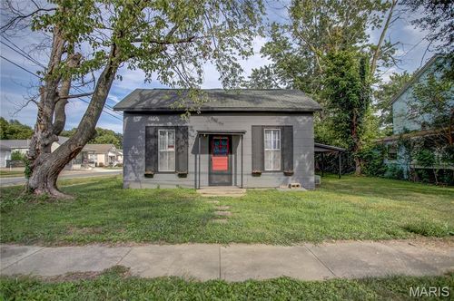 205 Ayres St, White Hall, IL, 62092-1350 | Card Image