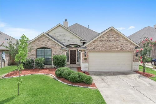 15606 Wood Brook Ln, College Station, TX, 77845-2399 | Card Image