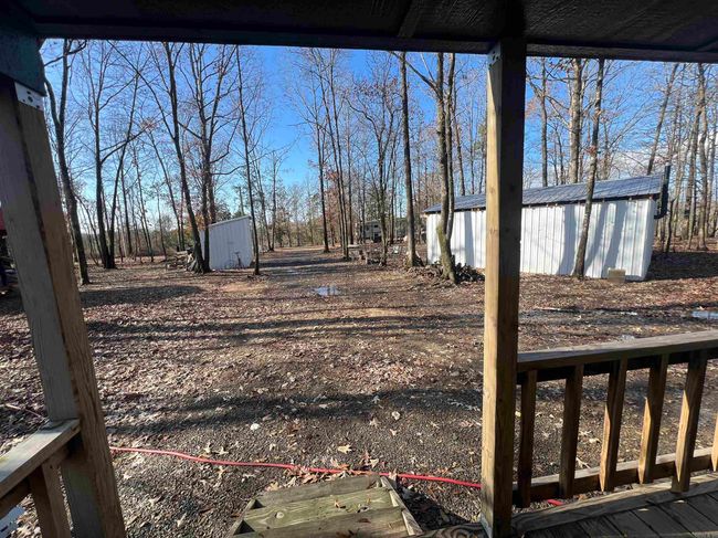 165 Mirage Ln, House other with 1 bedrooms, 1 bathrooms and null parking in Hatfield AR | Image 20