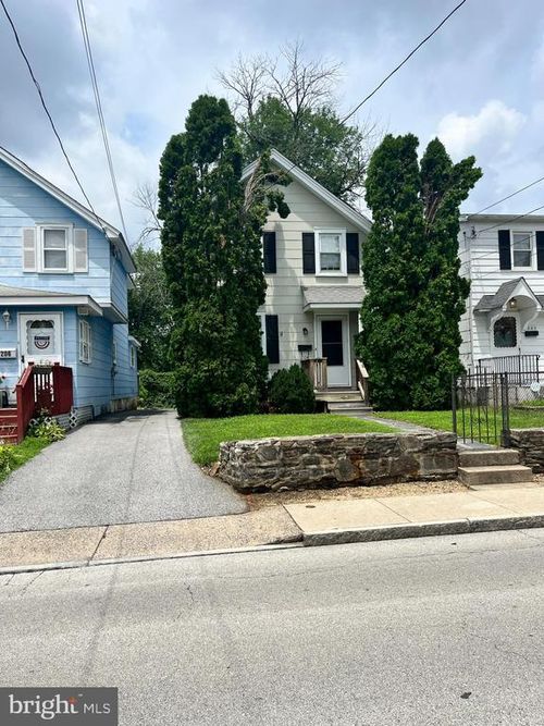 204 Lowrys Ln, BRYN MAWR, PA, 19010-1021 | Card Image