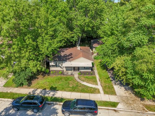 5228 Fletcher St, Wayne, MI, 48184-2018 | Card Image