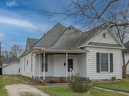 606 Promenade St, MOBERLY, MO, 65270-2130 | Card Image