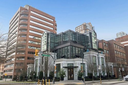 1106 Hornby St, Vancouver, BC, V6Z1V8 | Card Image