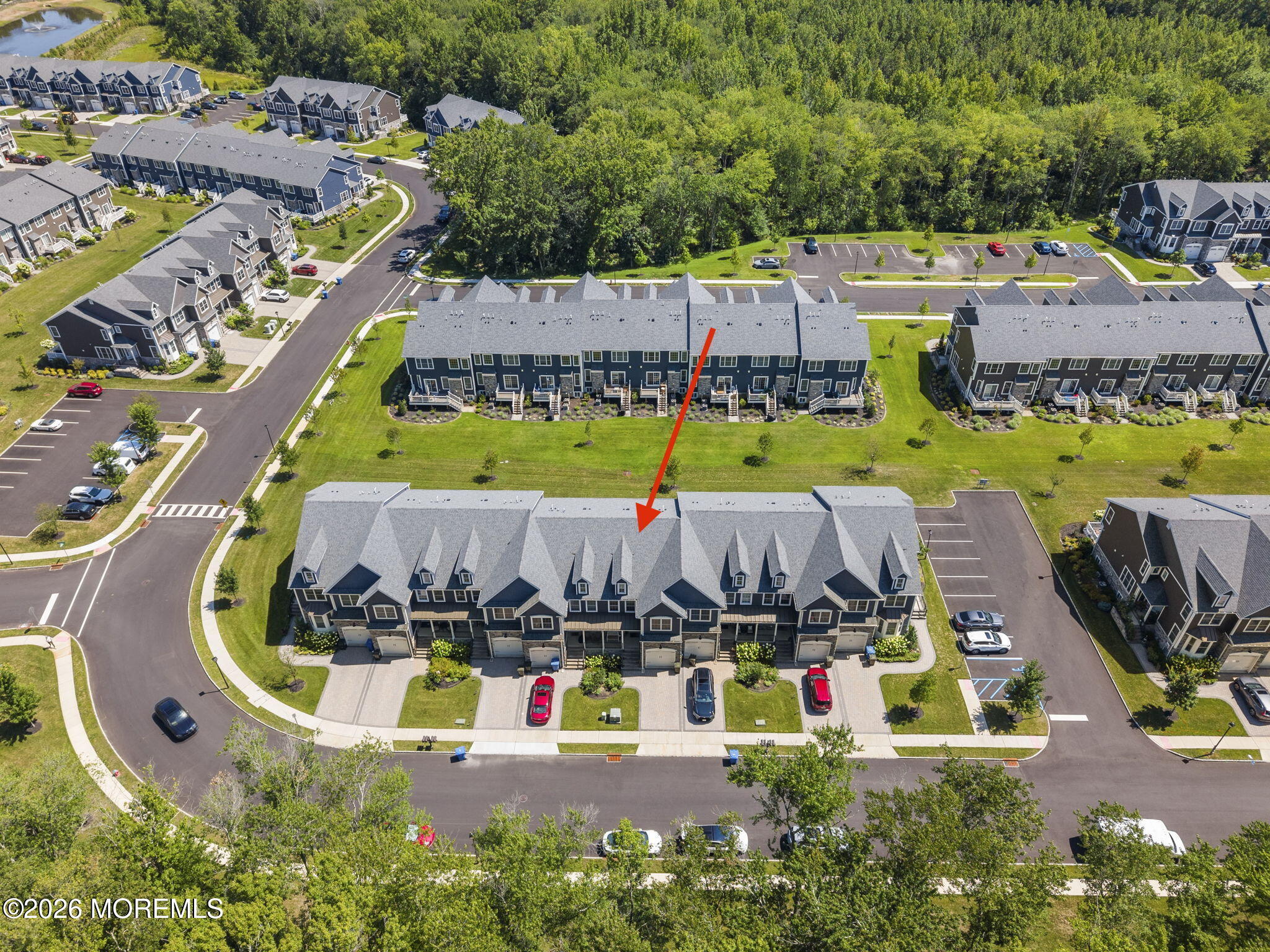 Residential in Old Bridge 4