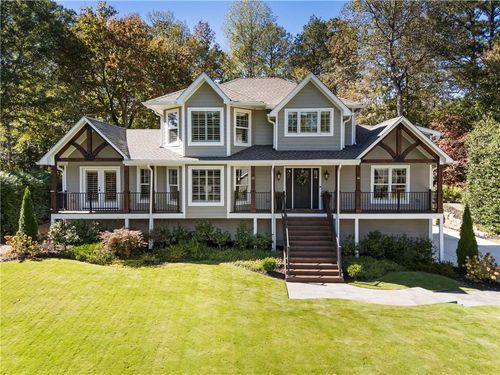 3051 Maple Ln, Alpharetta, GA, 30009-1576 | Card Image