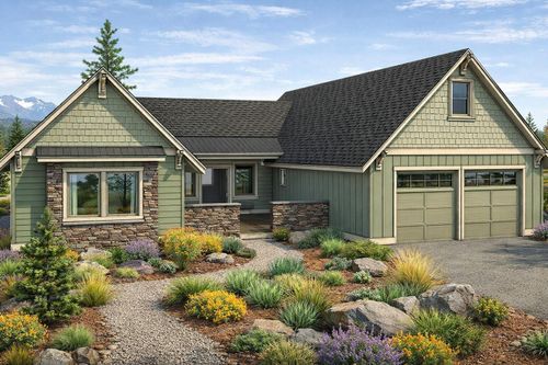 285 Vista Rim Dr, Redmond, OR, 97756-7152 | Card Image