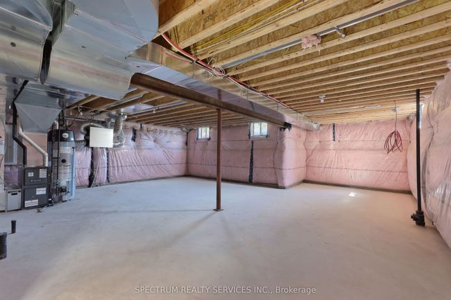19 Swamp Sparrow Crt, House other with 4 bedrooms, 5 bathrooms and 2 parking in Caledon ON | Image 13