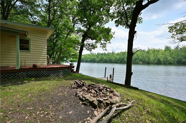 2479 Eagle Nest Rd, House other with 2 bedrooms, 1 bathrooms and null parking in SARONA WI | Image 30