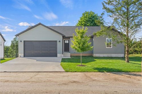 3603 Central Ave, Catawissa, MO, 63015-1303 | Card Image