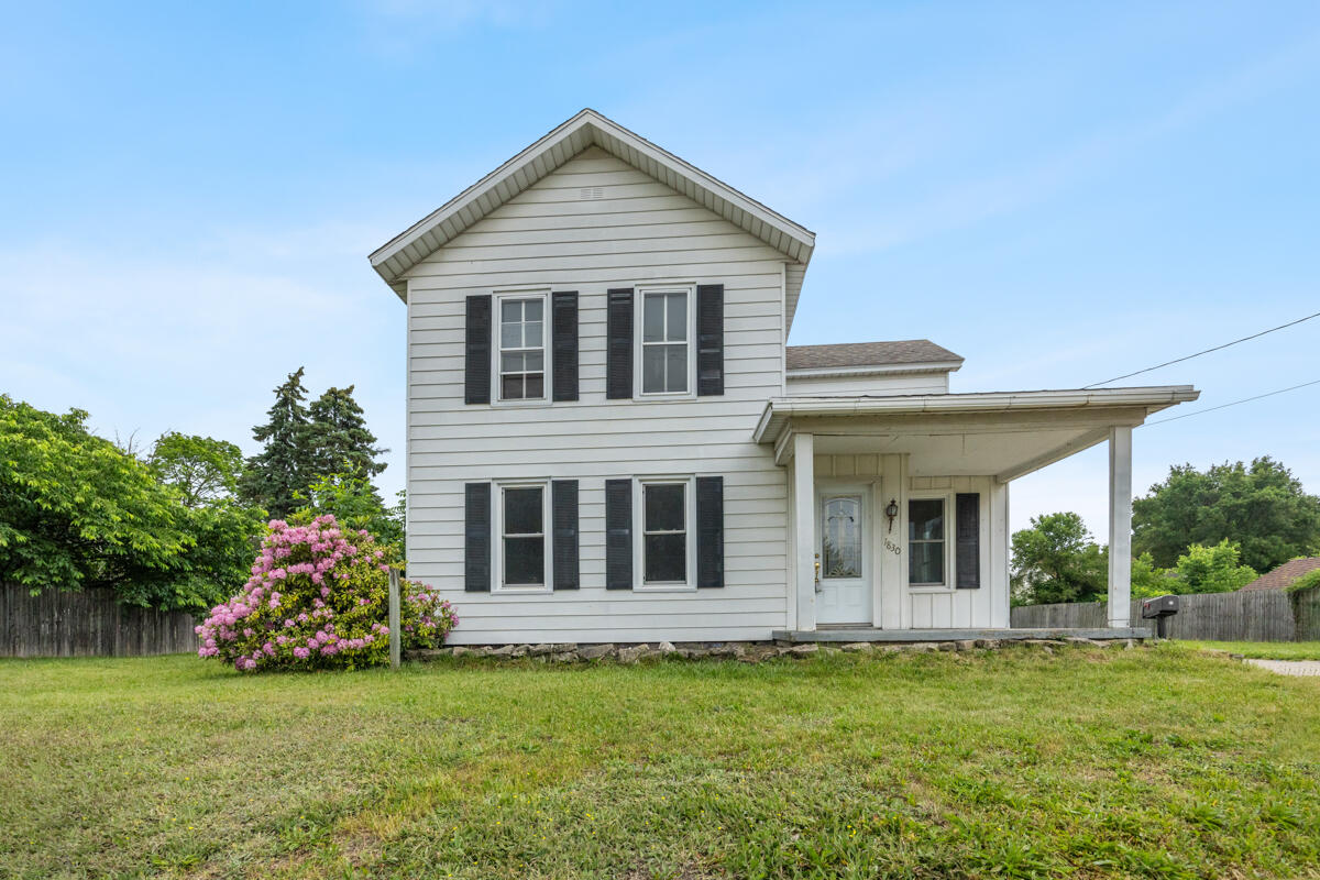 Burlingame Ave, Wyoming, MI 49509