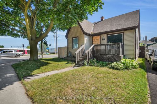284 Sanders St, London, ON, N5Z2T2 | Card Image