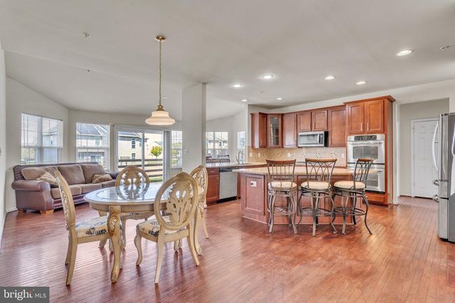 9308 Caliph St, House other with 5 bedrooms, 4 bathrooms and null parking in Brandywine MD | Image 9