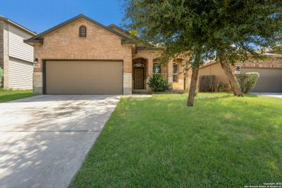 7302 Independence Way, House other with 5 bedrooms, 3 bathrooms and null parking in San Antonio TX | Image 2