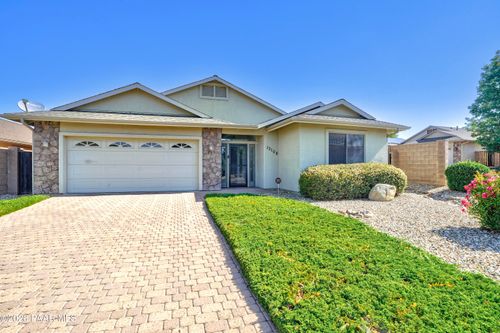 13108 E Cancun St, Dewey, AZ, 86327-7178 | Card Image