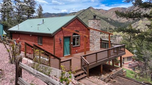 9340 Maveta Road, Cascade, CO, 80809 | Card Image