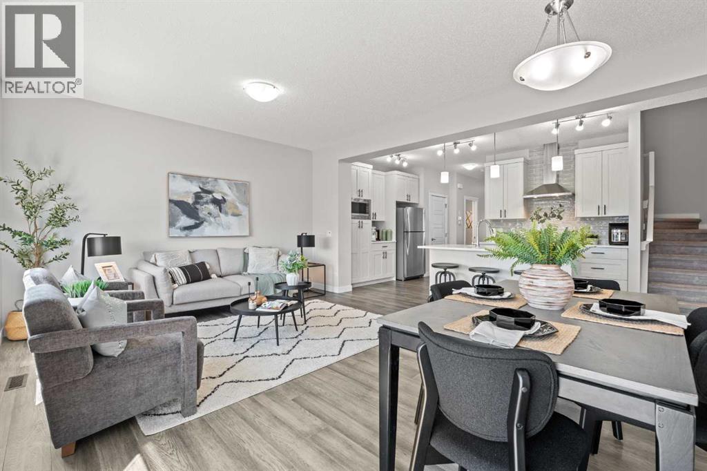 Residential in Calgary 4