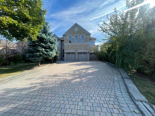 75 Silver Rose Cres, Markham, ON, L6C1W6 | Card Image