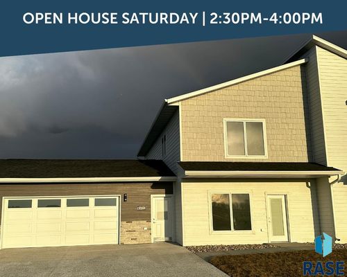 216 Ivy Ln Lane, Crooks, SD, 57020 | Card Image