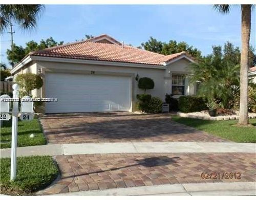 0-24 Gables Blvd, Weston, FL, 33326-2592 | Card Image
