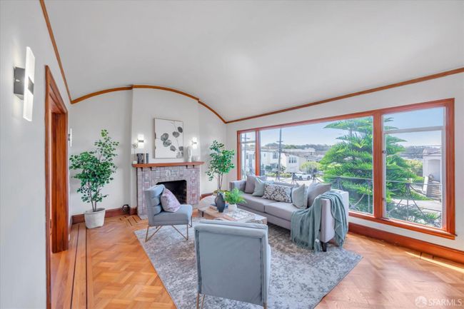 2400 Ulloa Street, House other with 3 bedrooms, 2 bathrooms and 1 parking in San Francisco CA | Image 4