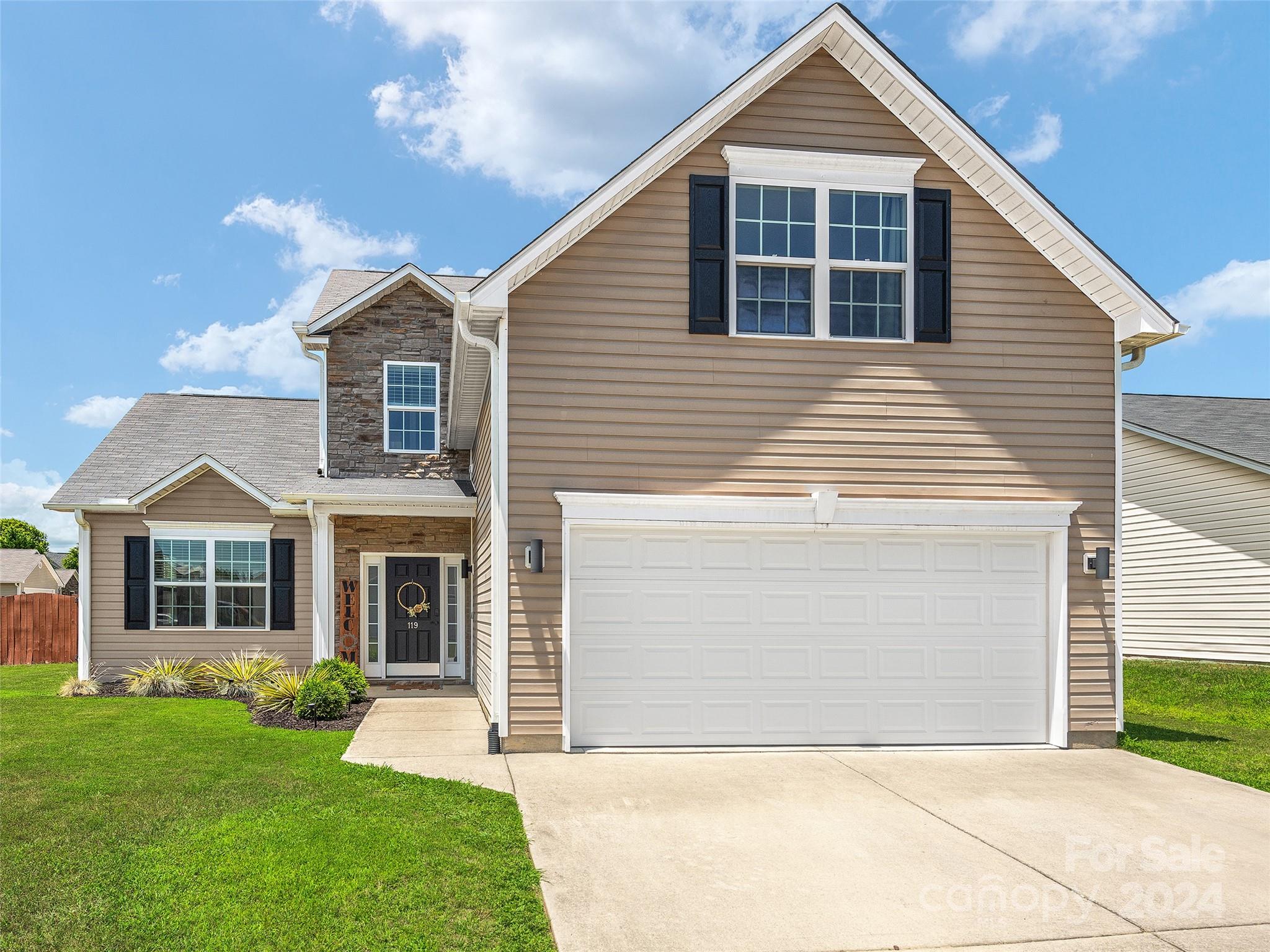 New River Dr, Fletcher, NC 28732