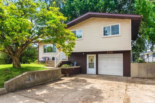 100 Spruce St, East Peoria, IL, 61611-1951 | Card Image