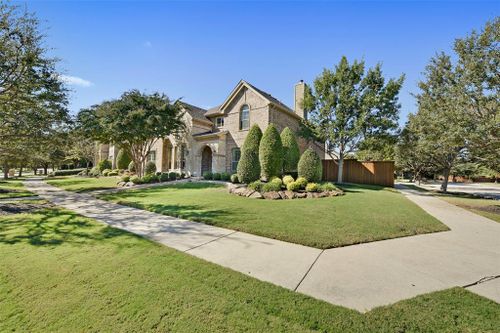 12891 Winding Creek Drive, Frisco, TX, 75035 | Card Image