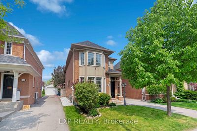 2660 Devonsley Cres, House other with 3 bedrooms, 2 bathrooms and 4 parking in Oakville ON | Image 1