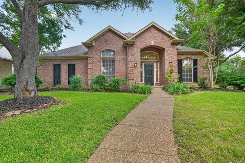 6864 Bushnell Dr, Plano, TX, 75024-6366 | Card Image