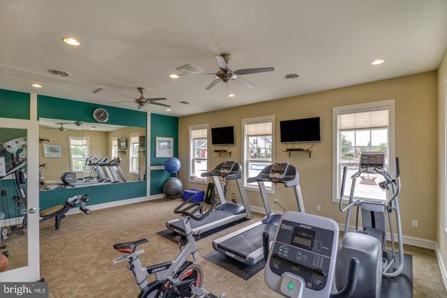 211 Mariners Cir, House other with 4 bedrooms, 3 bathrooms and null parking in MILTON DE | Image 36