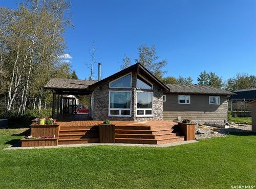 24 Delaronde Terrace, Big River Rm No. 555, SK, S0J0E0 | Card Image