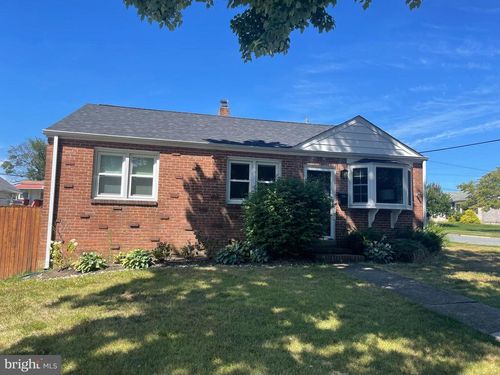201 Rosemont Dr, WILMINGTON, DE, 19804-1017 | Card Image