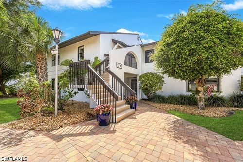 12-4300 Belair Ln, Naples, FL, 34103-3175 | Card Image