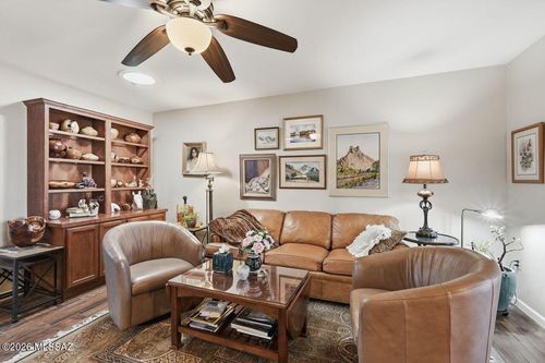 1331 W Calle Serrano, Green Valley, AZ, 85622 | Card Image