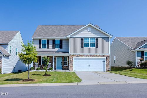 720 Little Patch St, Zebulon, NC, 27597-3316 | Card Image